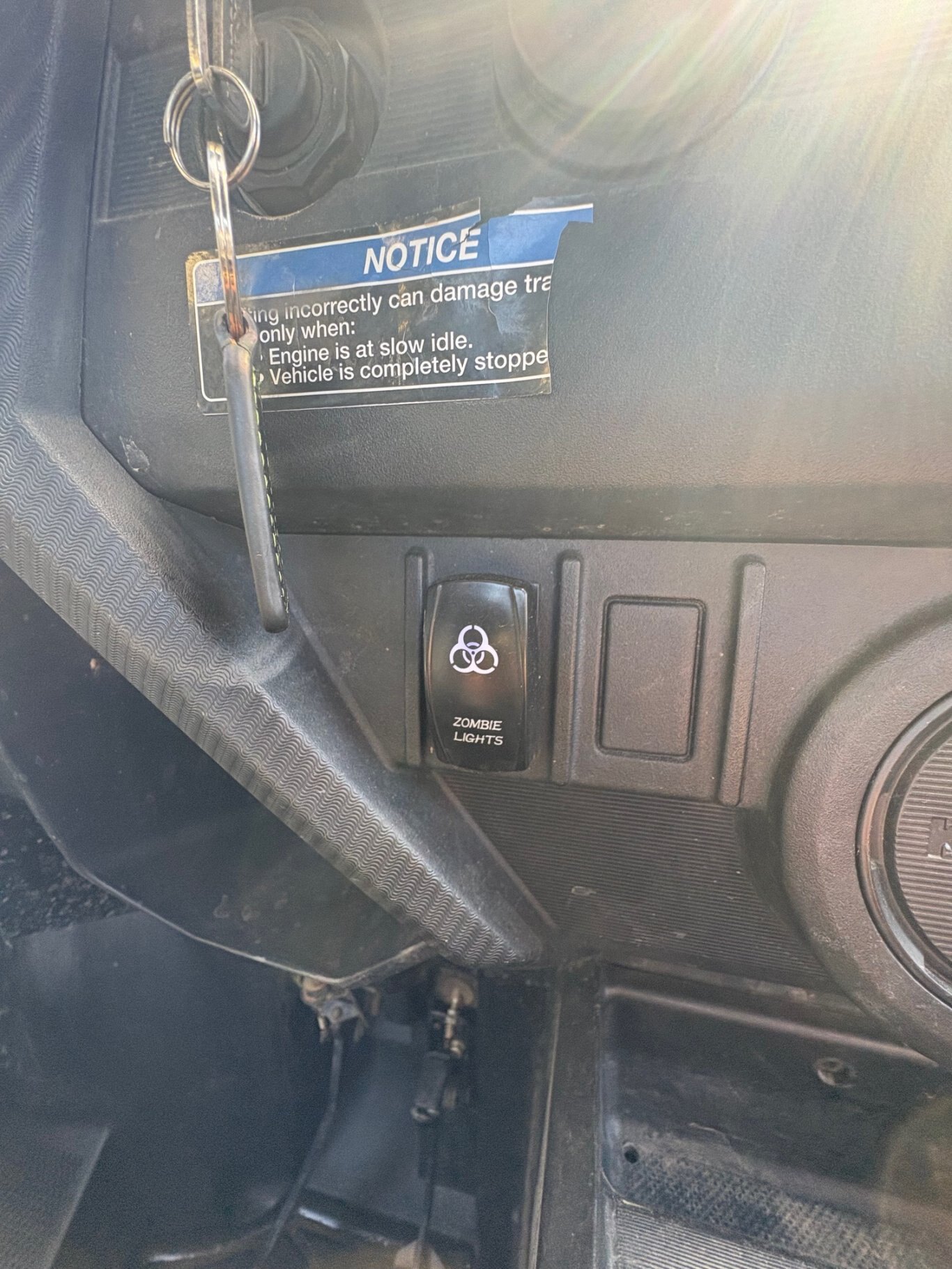 2021 Kawasaki TERYX EPS LE