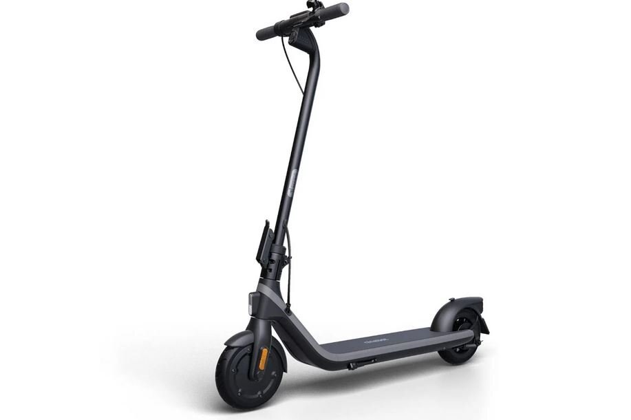 Emmo Segway Ninebot E2 Electric Scooter