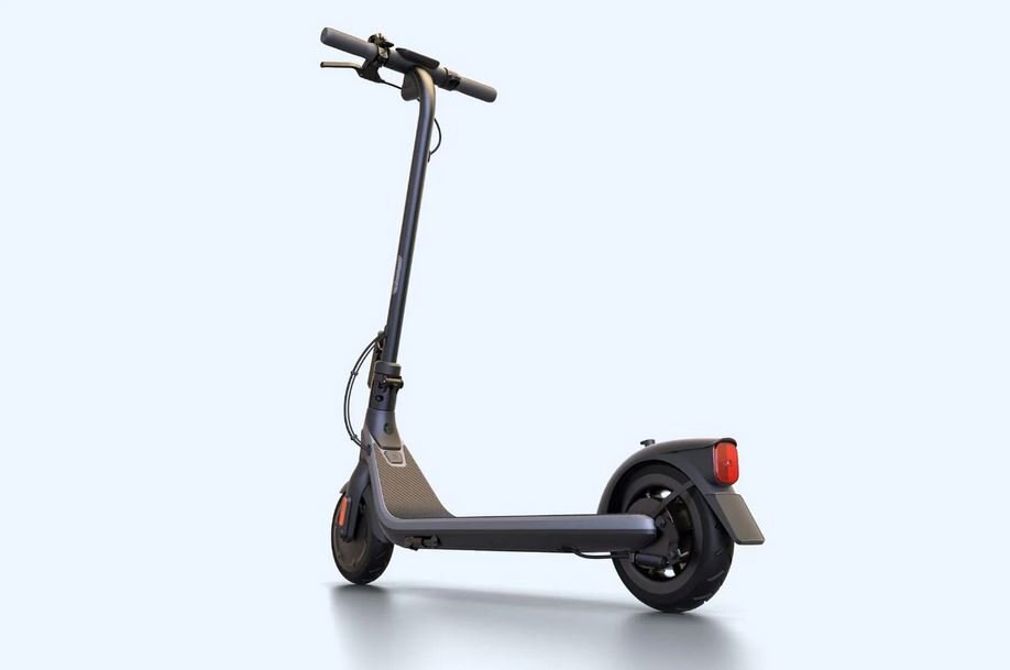 Emmo Segway Ninebot E2 Electric Scooter