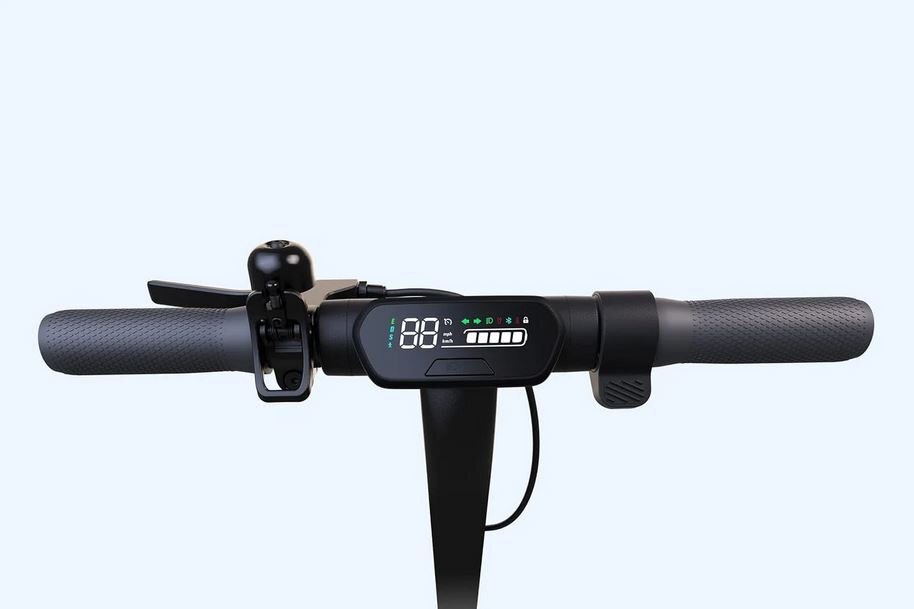 Emmo Segway Ninebot E2 Electric Scooter