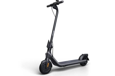 Emmo Segway Ninebot E2 Electric Scooter