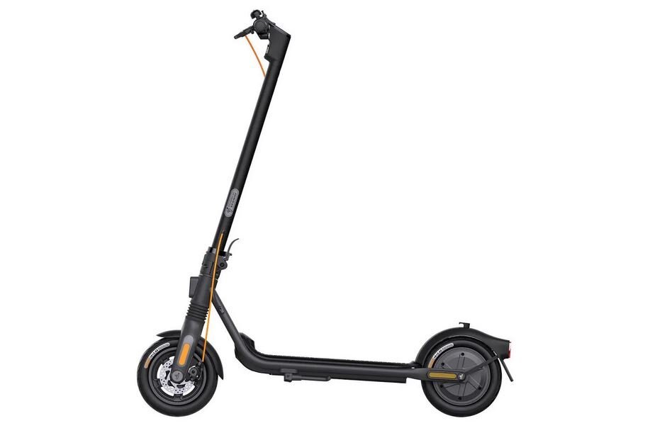 Emmo Segway Ninebot F2 Pro KickScooter