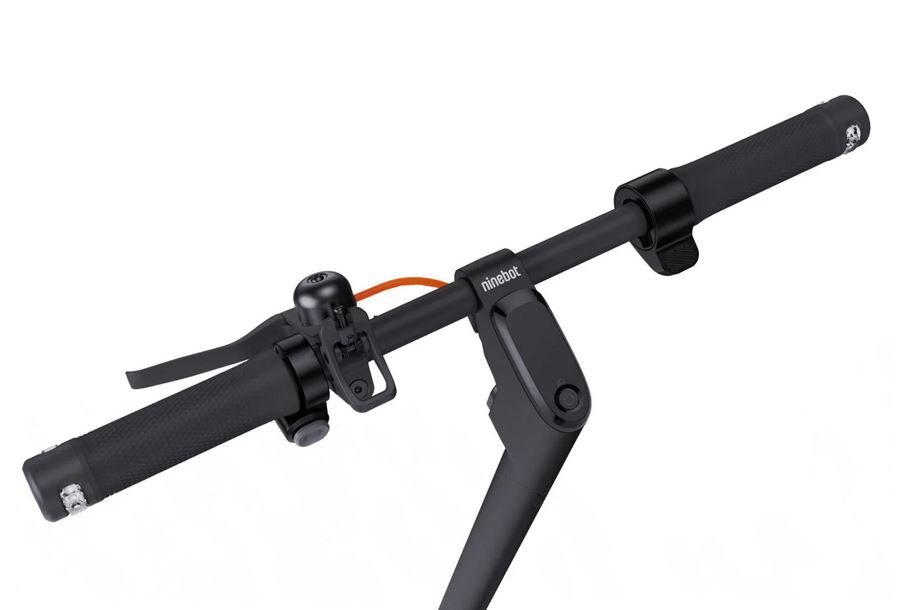 Emmo Segway Ninebot F2 Pro KickScooter