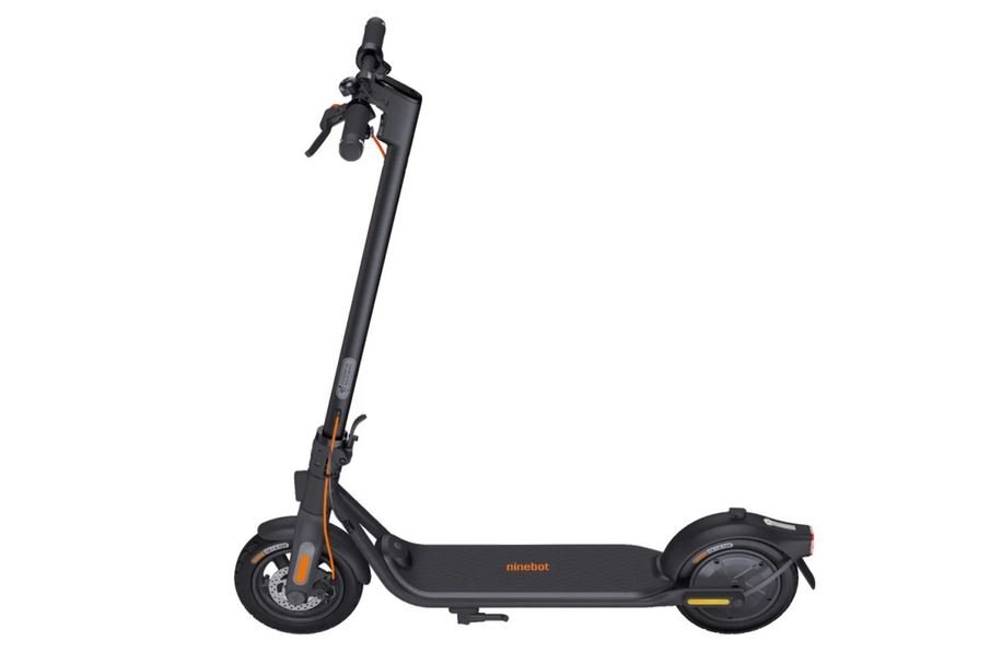 Emmo Segway Ninebot F2 Pro KickScooter