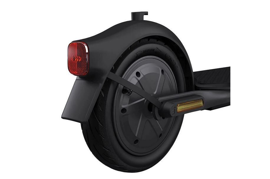 Emmo Segway Ninebot F2 Pro KickScooter