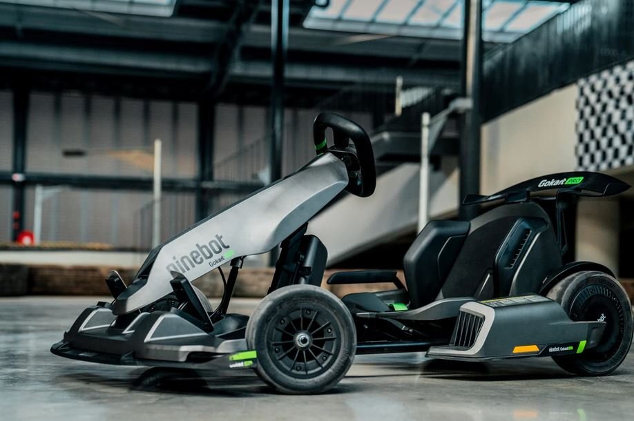 Emmo Segway Ninebot GoKart Pro 2