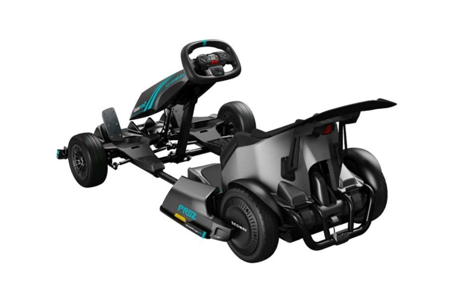 Emmo Segway Ninebot GoKart Pro 2