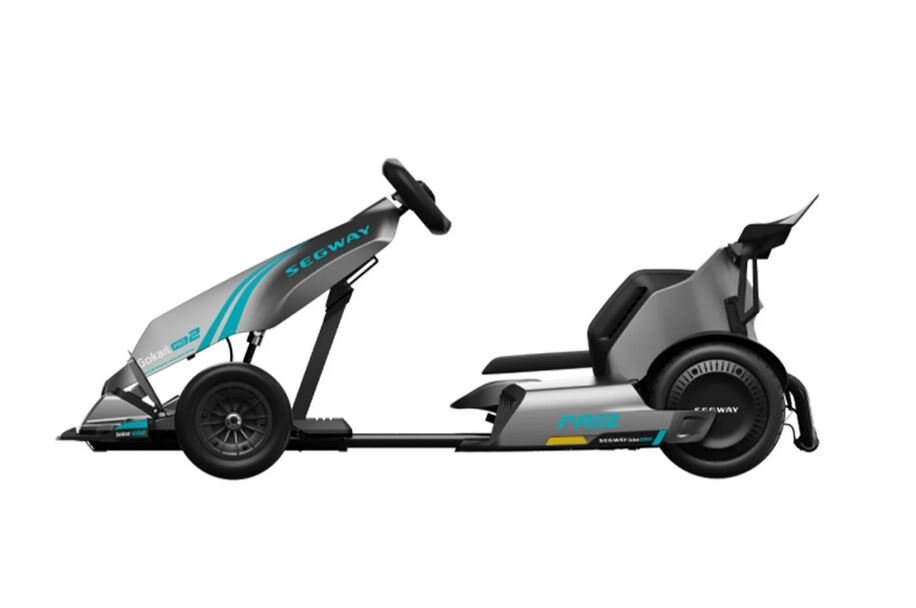 Emmo Segway Ninebot GoKart Pro 2