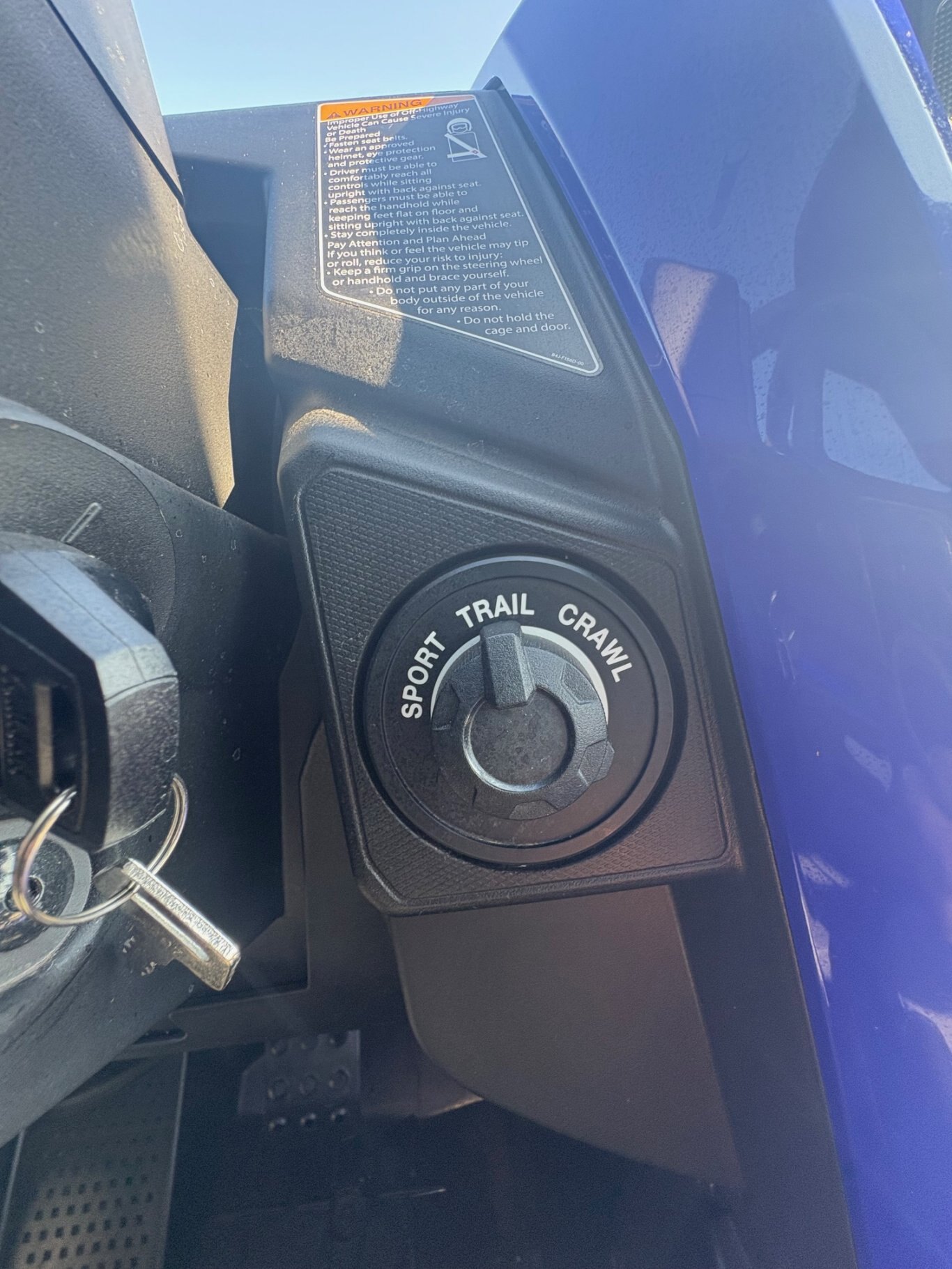 2025 Yamaha WOLVERINE RMAX2 1000 Sport