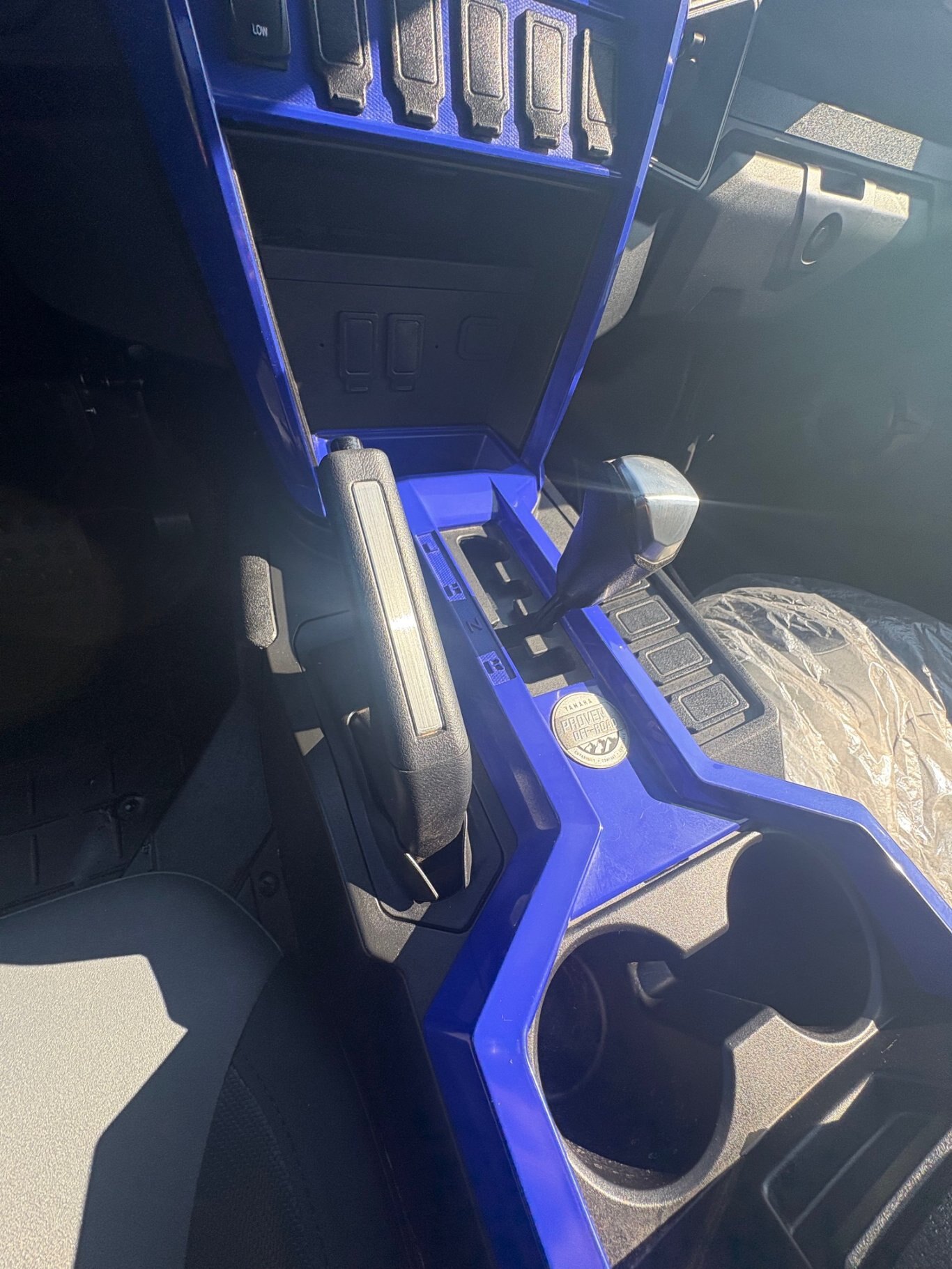 2025 Yamaha WOLVERINE RMAX2 1000 Sport