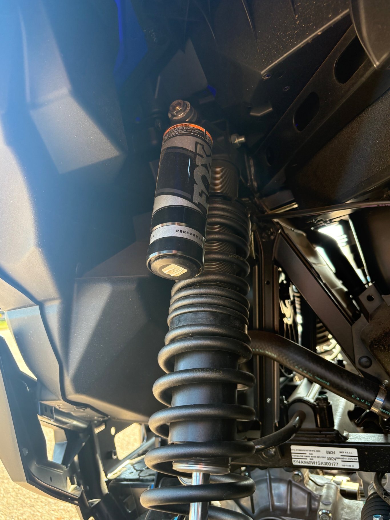 2025 Yamaha WOLVERINE RMAX2 1000 Sport