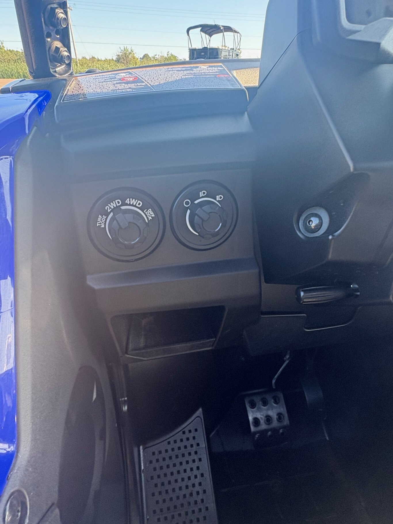 2025 Yamaha WOLVERINE RMAX2 1000 Sport