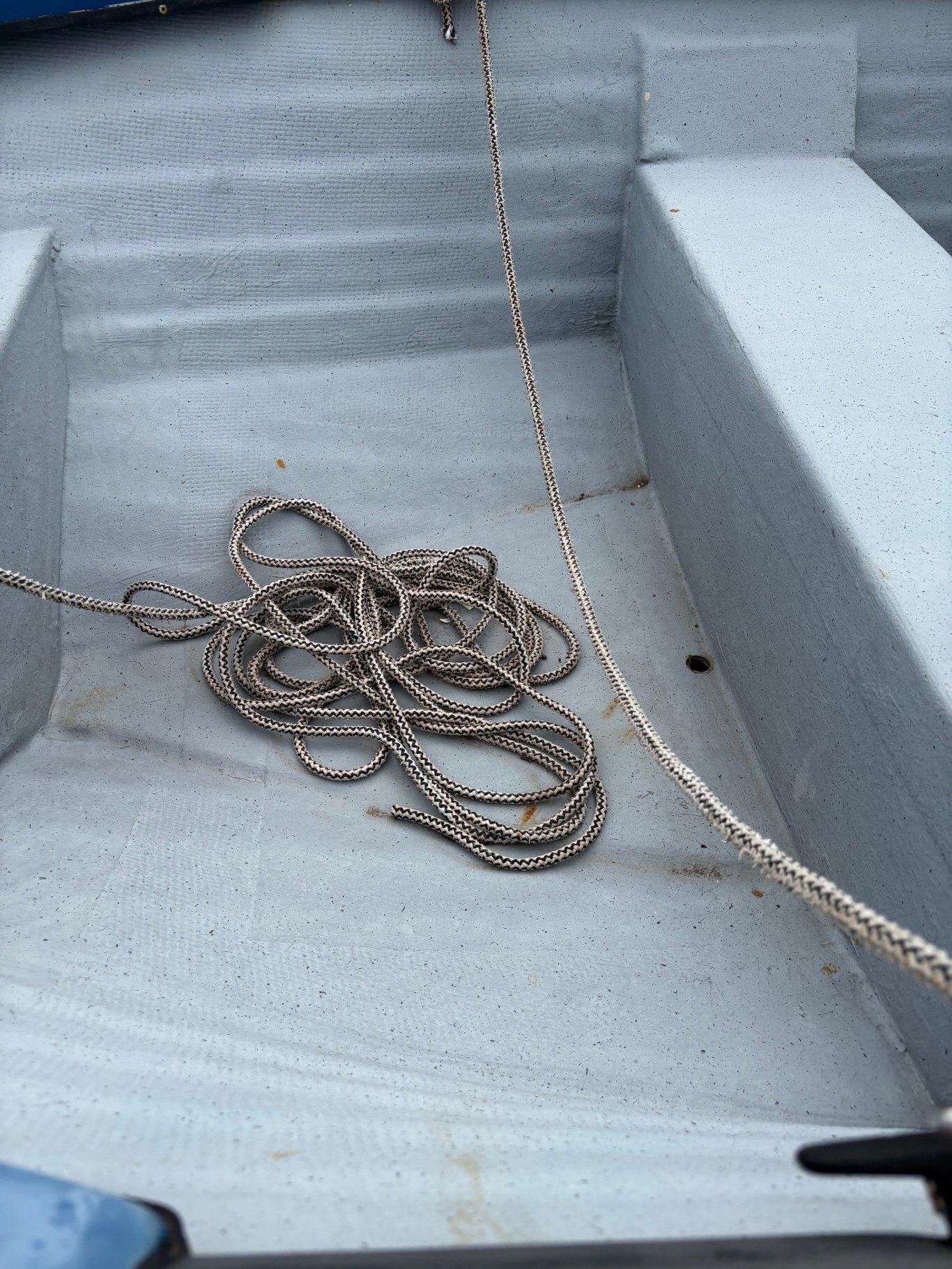 2016 Fisherman FS14 Fibrerglass Boat (Trailer Not Included)