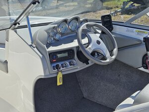 2011 Bayliner BR185 with Trailer