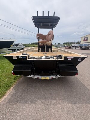 2026 G3 Bay 19 GX Boat with Trailer & Yamaha VMAX 115hp SHO Outboard