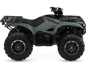 2026 Yamaha Kodiak 700 EPS XT R
