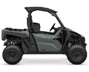 2026 Yamaha Wolverine X2 850 XT R
