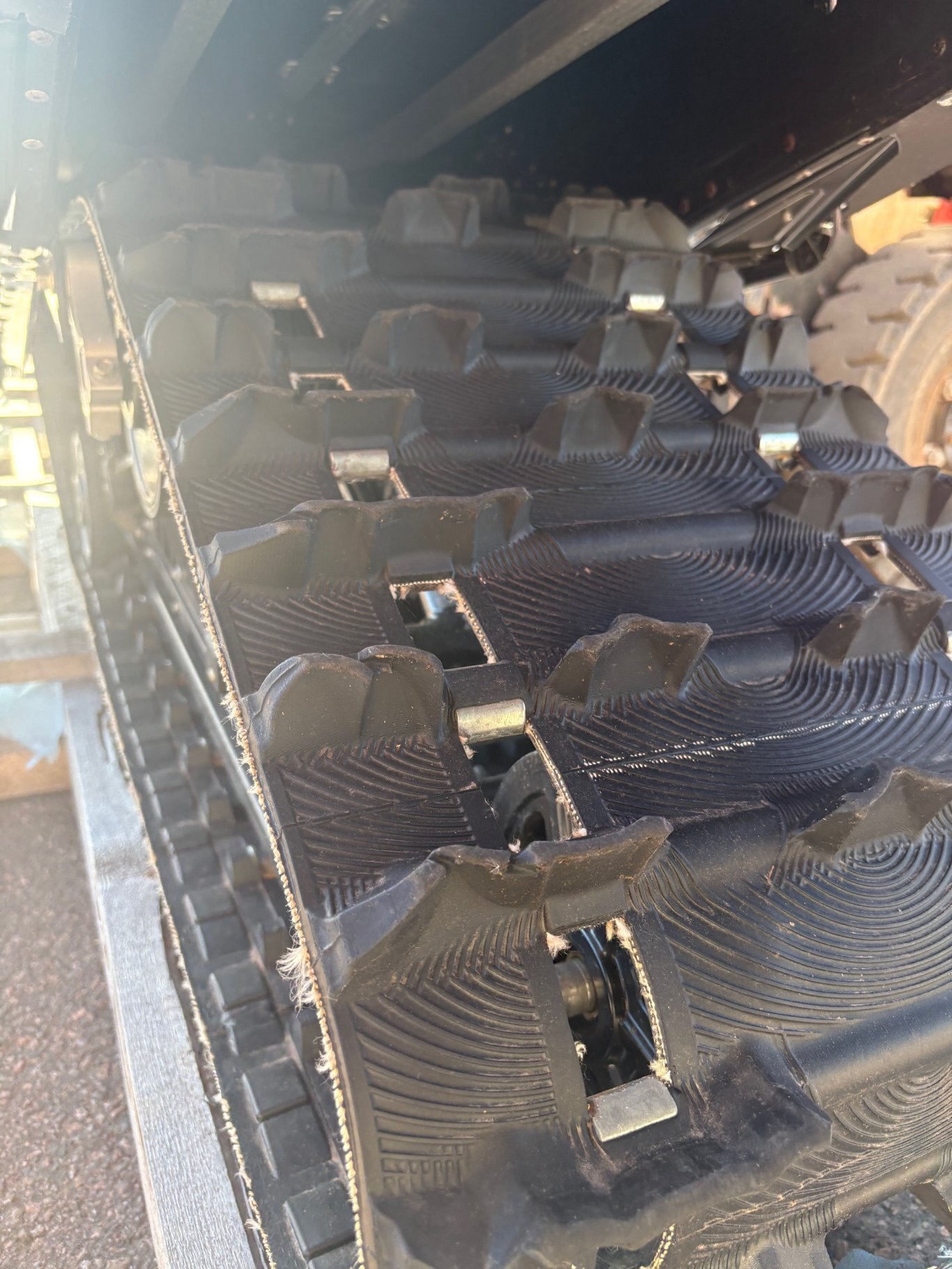 2018 Yamaha SRViper L TX 10053kms