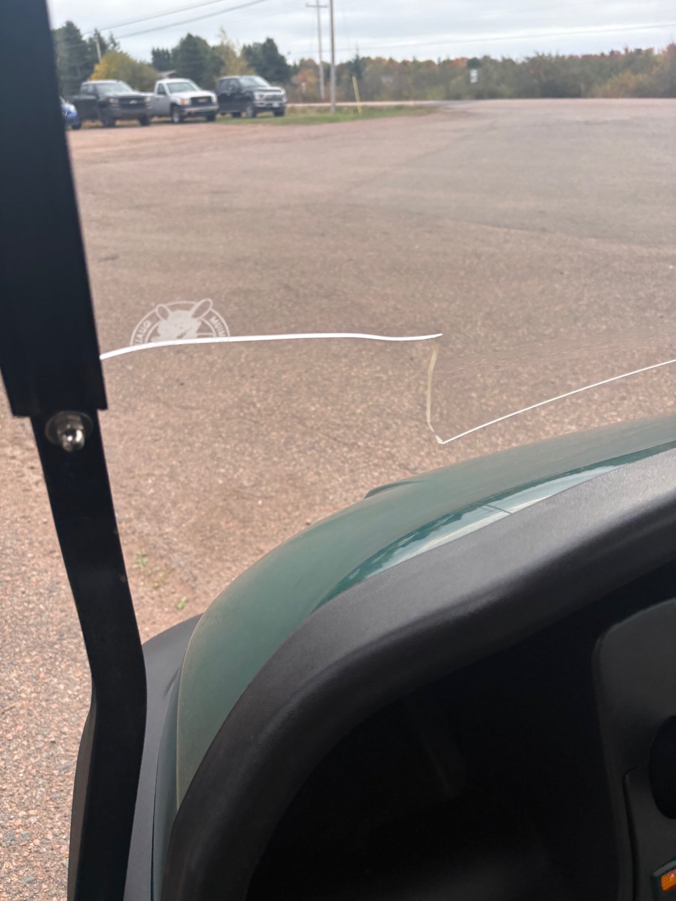 2015 Club Car Precedent i2 Electric ERIC with Charger