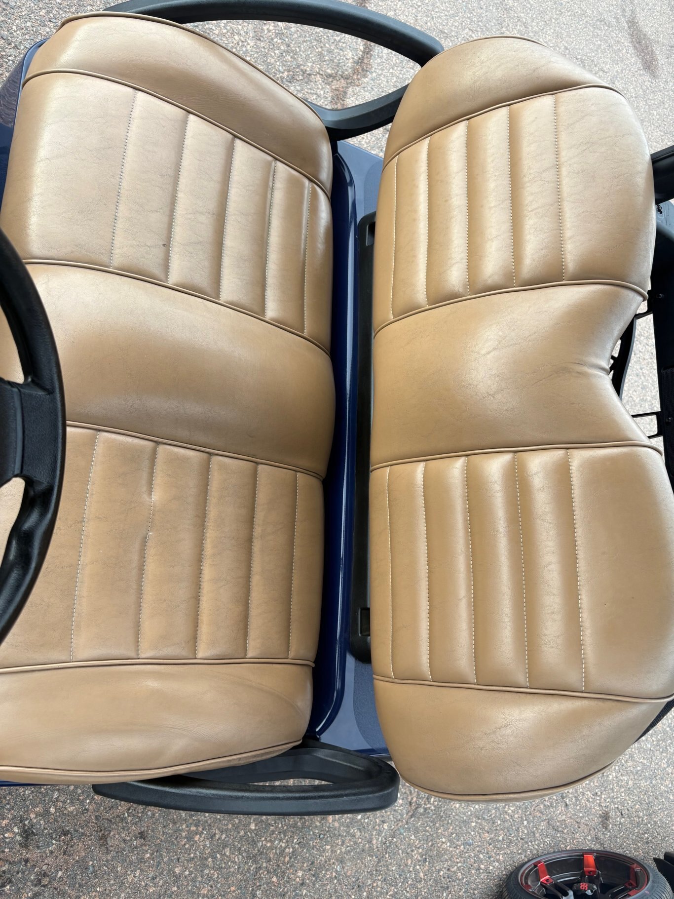 2017 Club Car Premium Precedent i2 Electric with Charger