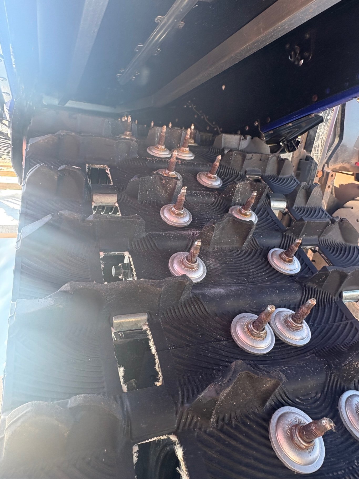 2018 Yamaha SRViper L TX DX 8614kms