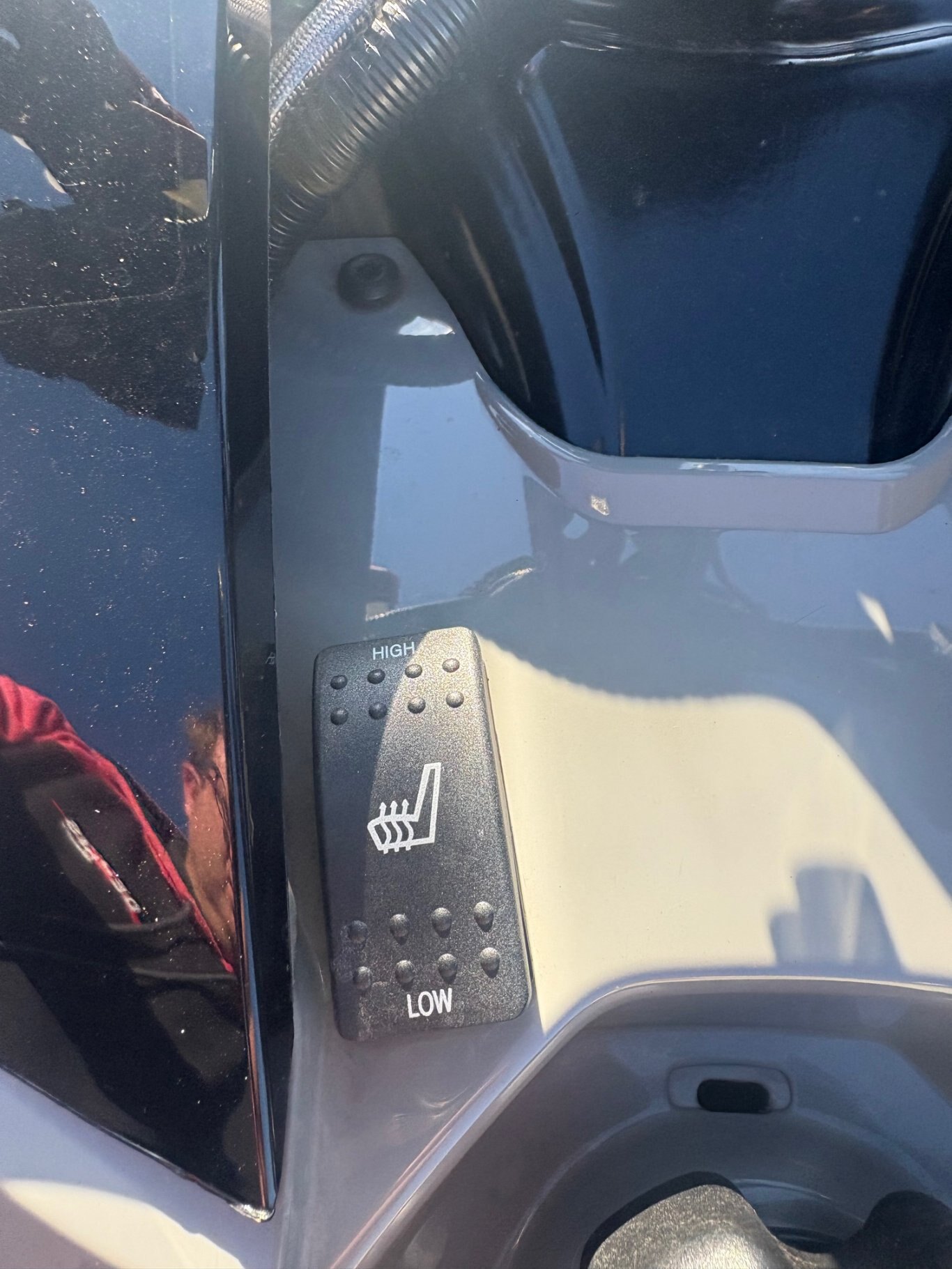 2018 Yamaha SRViper L TX DX 8614kms