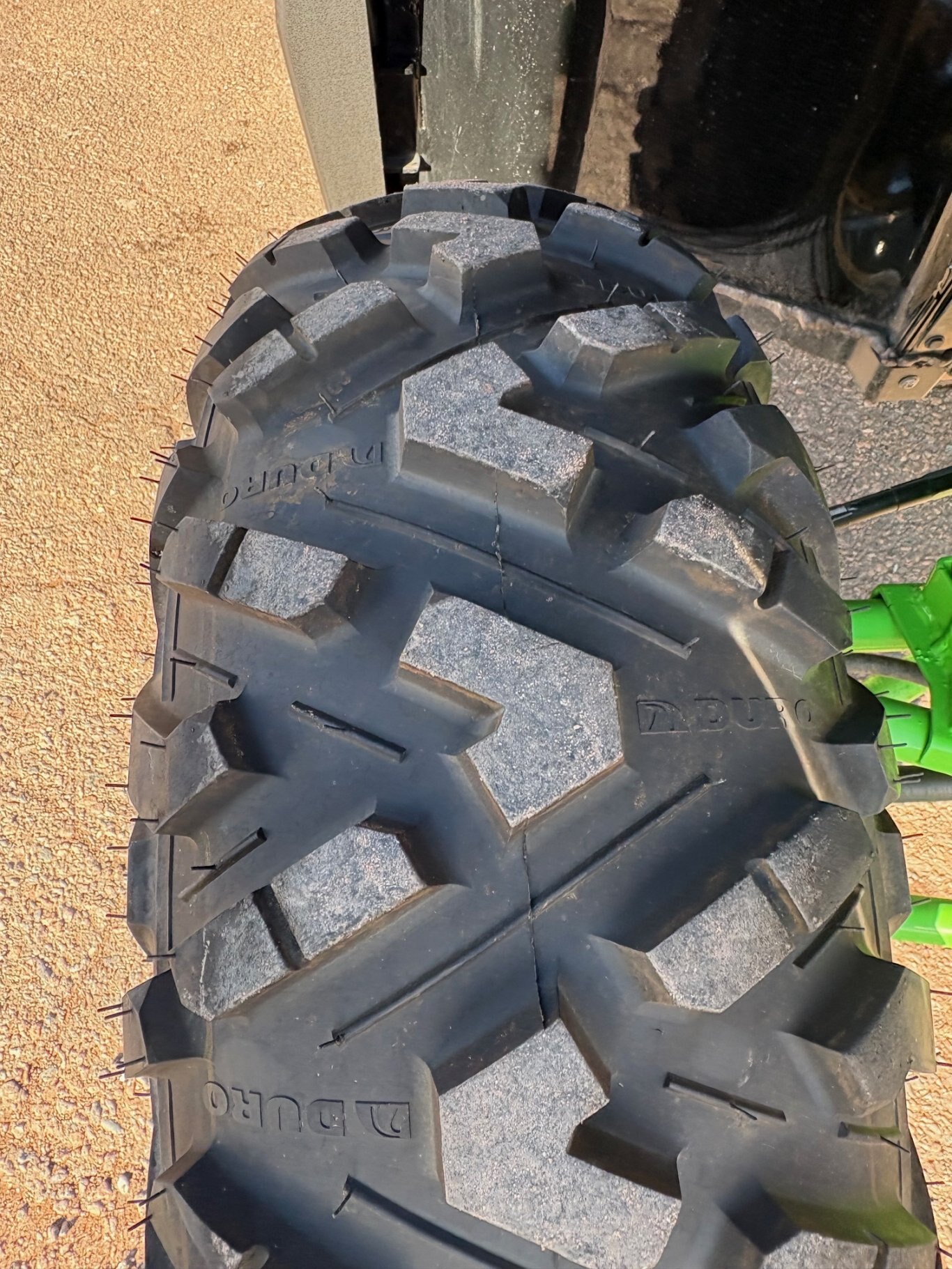 2024 Kawasaki RIDGE XR 1000 HVAC