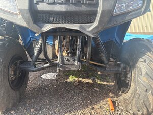 2021 Polaris Sportsman 110 EFI