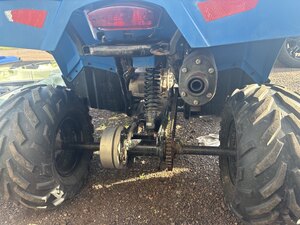 2021 Polaris Sportsman 110 EFI
