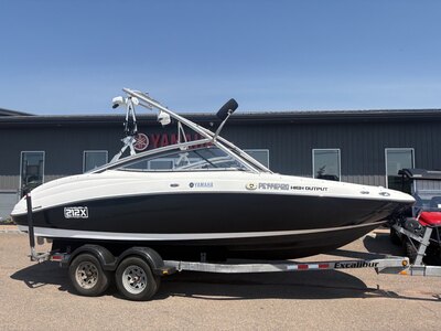 2013 Craftsman 54 23hp