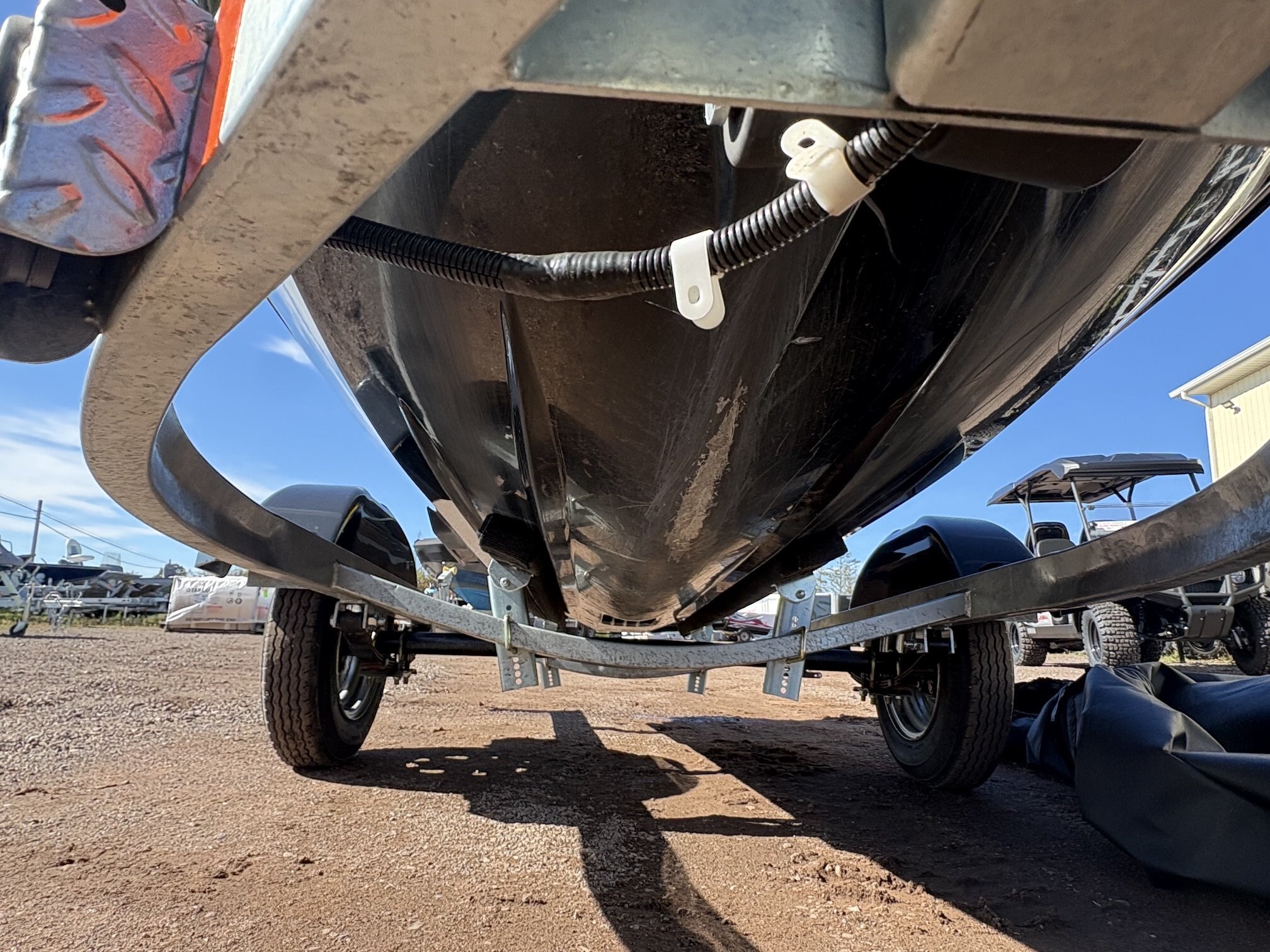 2016 Yamaha VXR 1800 with Cover 112 Hours