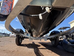 2016 Yamaha VXR 1800 with Cover 112 Hours