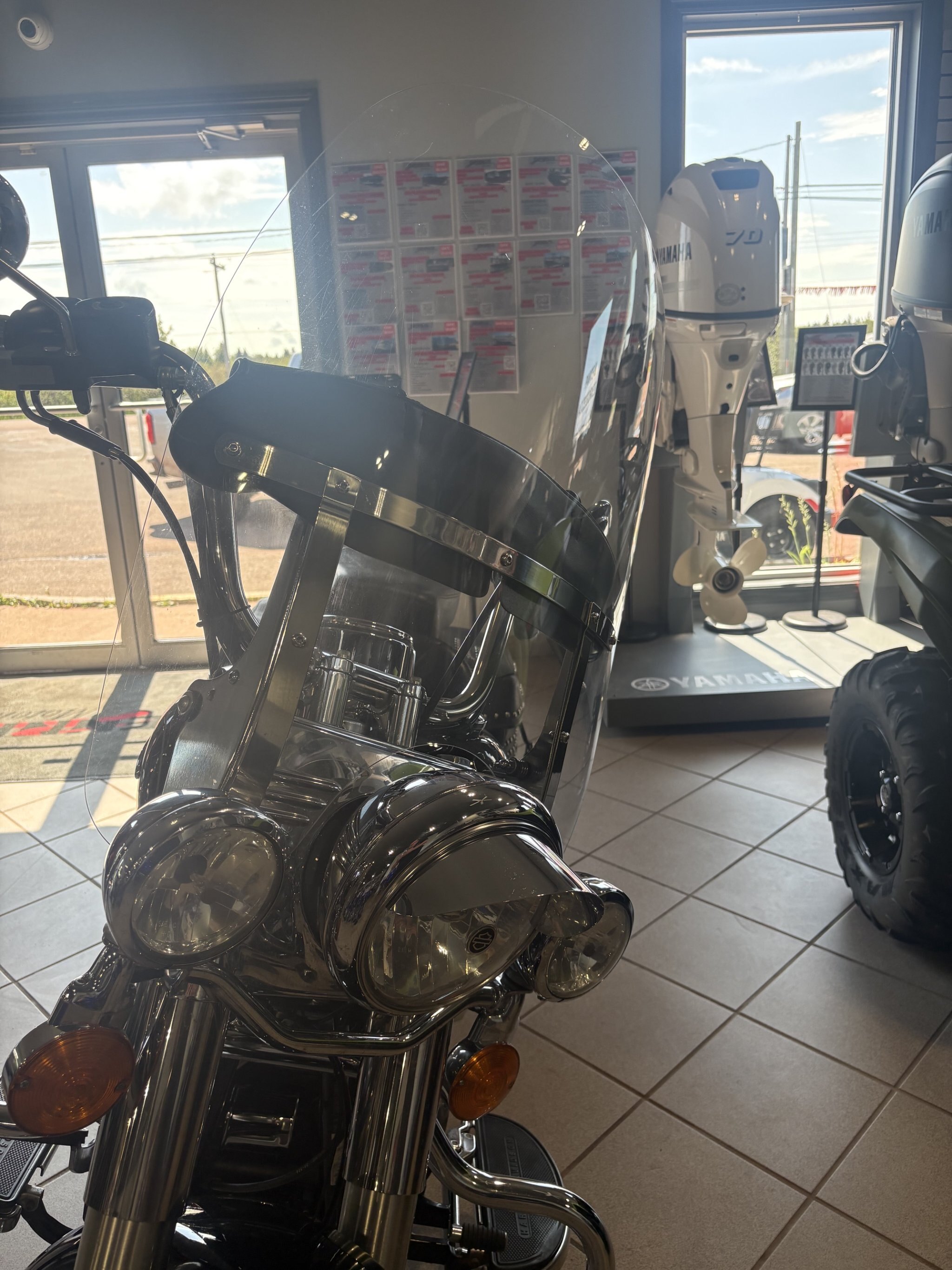 2013 Harley Davidson STC Heritage Softail 103 1690 cc 55247kms