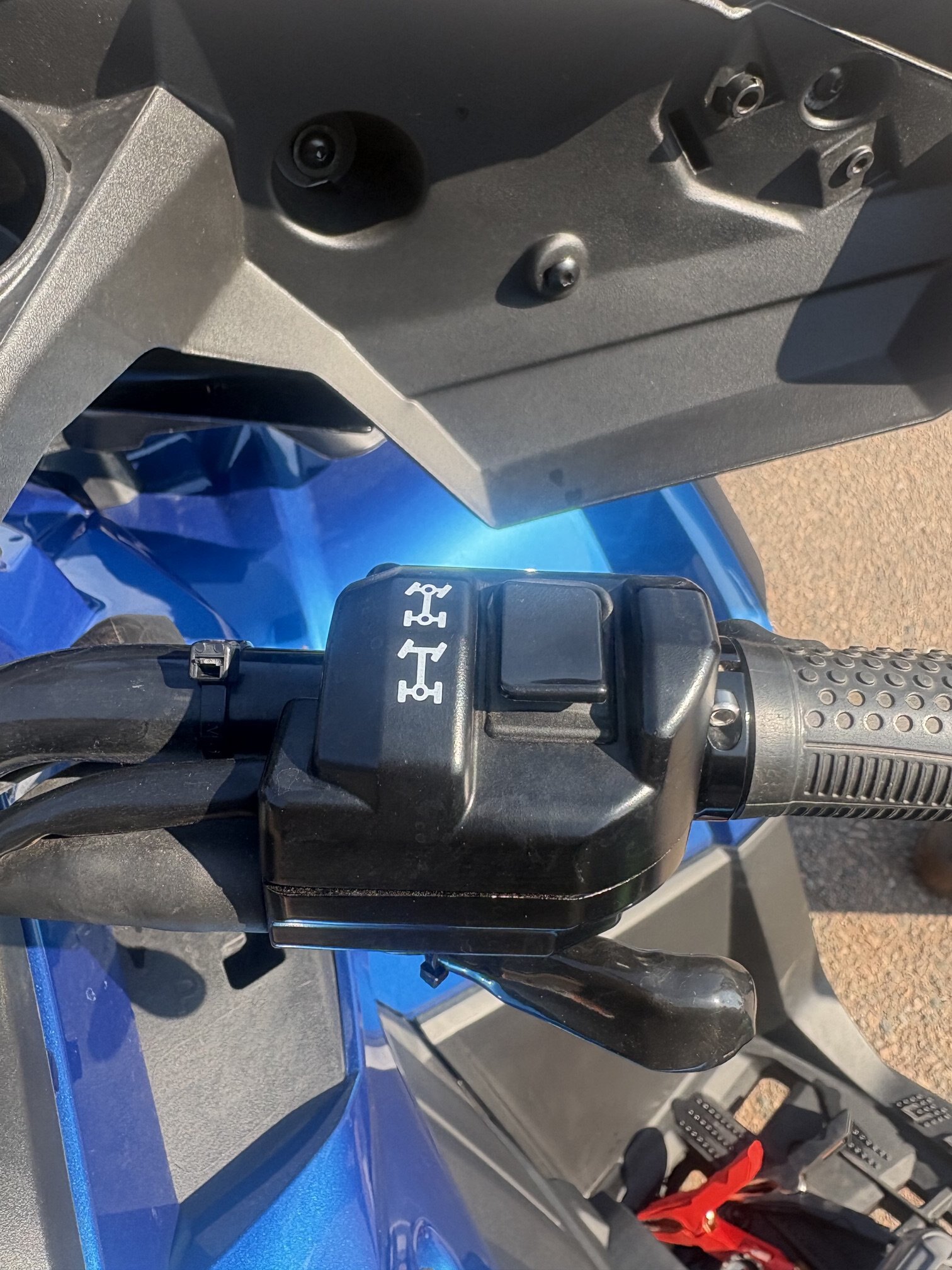 2022 Can Am Outlander MAX XT 650 with Plow Only 243kms