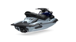 2027 Yamaha FX Cruiser HO with Audio