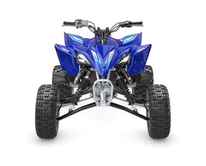2027 Yamaha YFZ450R Team Yamaha Blue