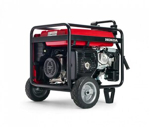 Honda Electric Start 5000 EM5000S3CT2