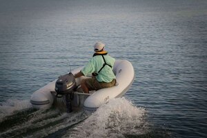 Yamaha F4SMHA Portable