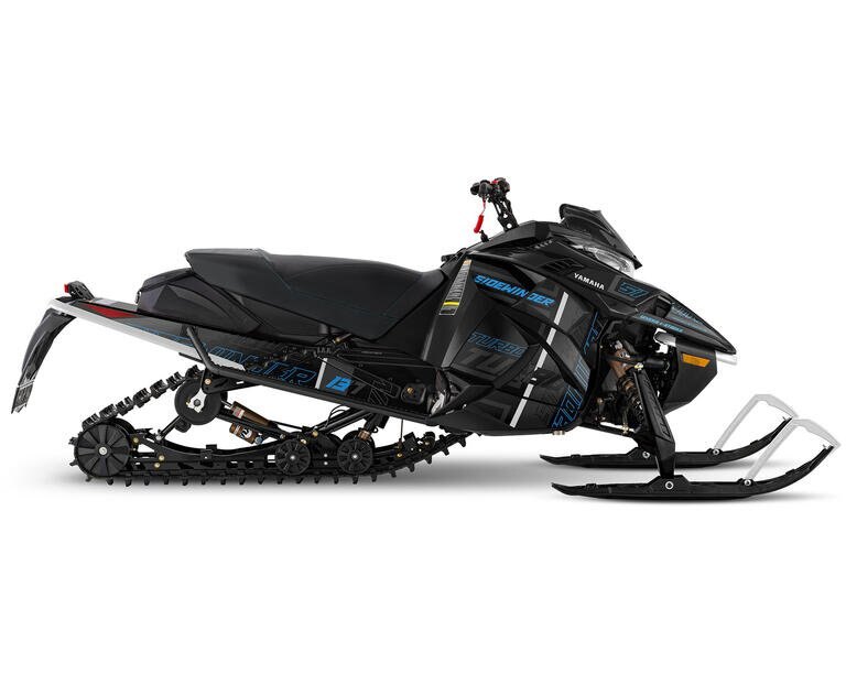 2025 Yamaha SIDEWINDER L-TX LE EPS