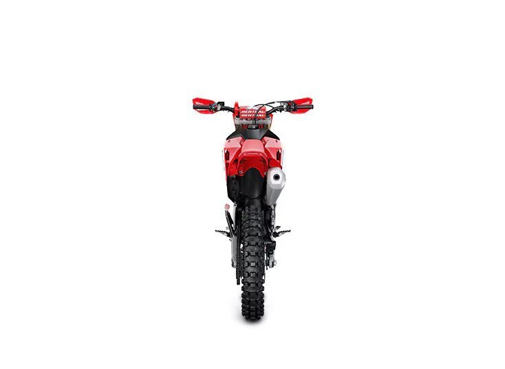 2025 Honda CRF250RX