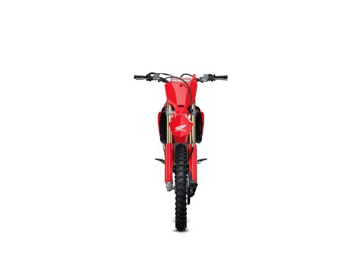 2025 Honda CRF450R