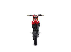 2025 Honda CRF450RWE