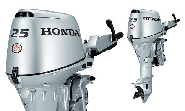 Honda BF25