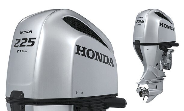 Honda BF225