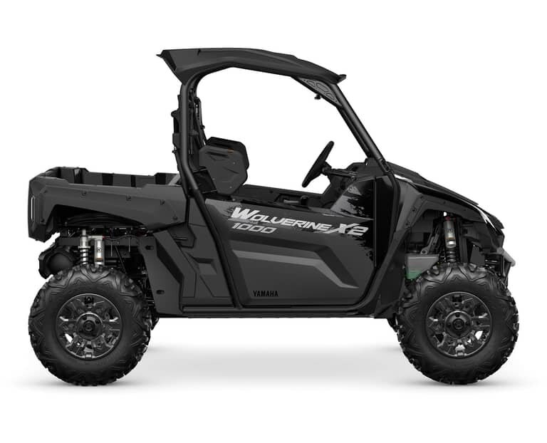 2025 Yamaha WOLVERINE X2 1000 SE