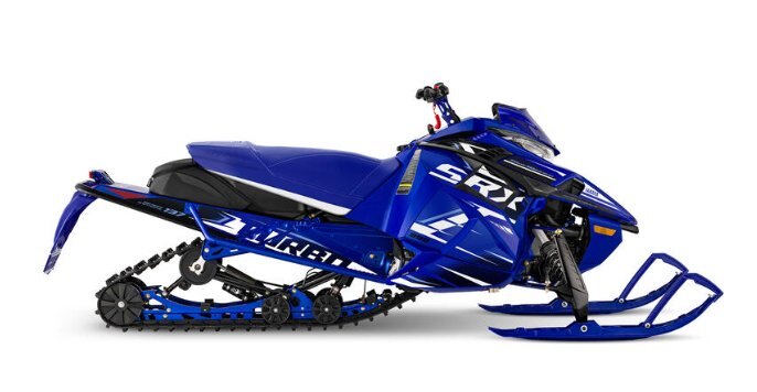 2025 YAMAHA Sidewinder SRX LE EPS