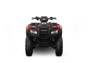 2026 Honda Rubicon 700 Automatic