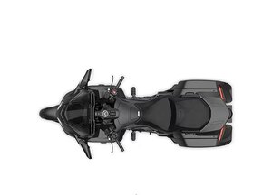 2025 Honda Gold Wing DCT