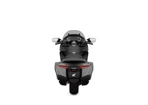 2025 Honda Gold Wing DCT