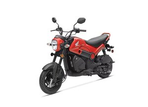 2025 Honda Navi Standard